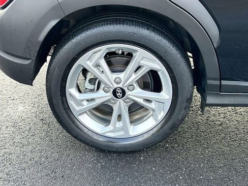 Certified 2023 Hyundai Kona SEL w/ Cargo Package image 8