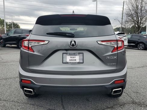 New 2026 Acura RDX w/ Technology Package image 6