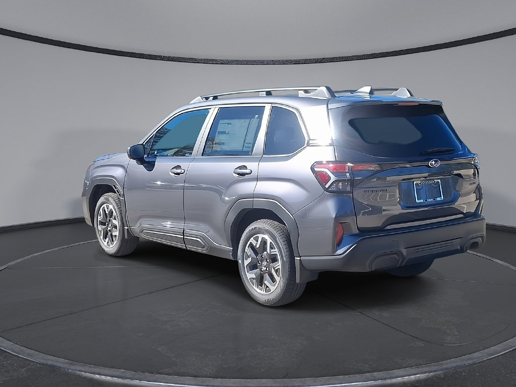 New 2026 Subaru Forester Premium AWD/4WD image 16