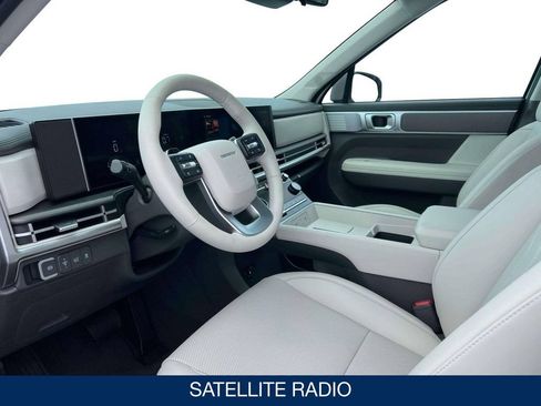 New 2026 Hyundai Santa Fe SEL AWD/4WD image 15