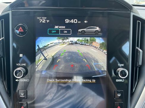 Certified 2024 Subaru Crosstrek 2.0i Premium AWD/4WD image 19