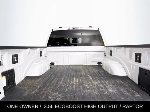 Used 2024 Ford F150 Raptor AWD/4WD image 26