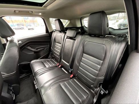 Used 2017 Ford Escape Titanium w/ Equipment Group 301A image 29