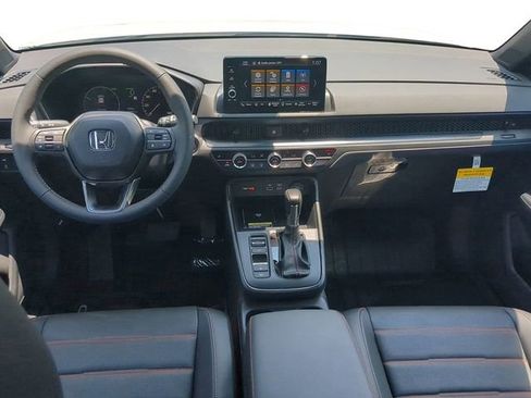 New 2025 Honda CR-V Sport-L image 14