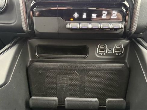 Used 2022 RAM 1500 Limited w/ Bed Utility Group image 13