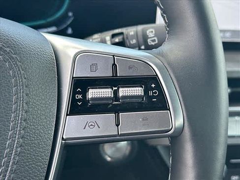 Used 2025 Kia Telluride EX X-Line AWD/4WD image 24