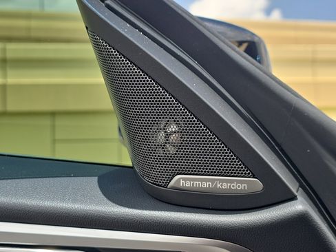 Certified 2023 BMW i4 eDrive35 w/ Premium Package RWD image 26