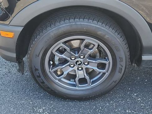 Used 2021 Ford Bronco Sport Big Bend AWD/4WD image 10