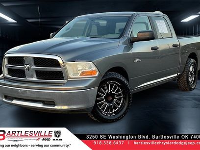 Used 2009 Dodge Ram 1500 Truck SLT