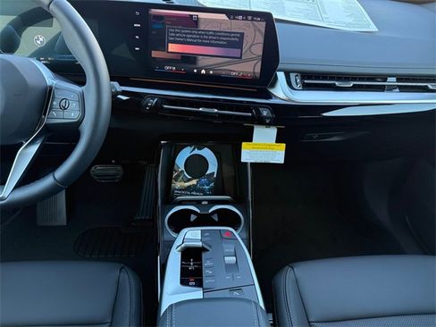 New 2026 BMW X1 xDrive28i w/ Technology Package image 11