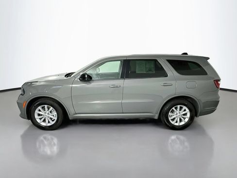 Used 2025 Dodge Durango GT RWD image 4