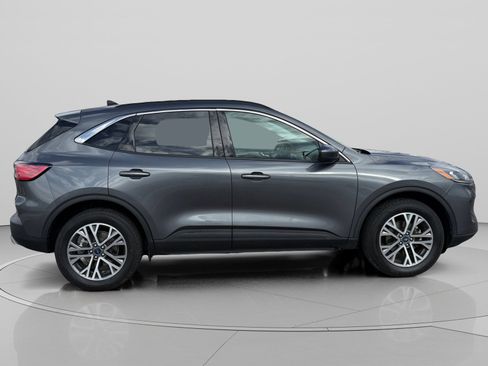 Used 2021 Ford Escape SEL w/ Technology Package image 6