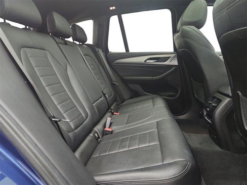 Used 2018 BMW X3 xDrive30i image 28