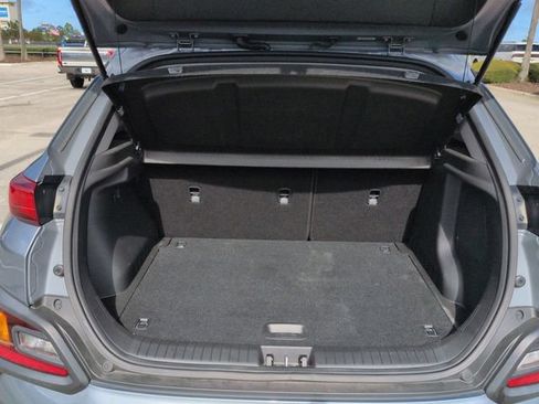 Used 2020 Hyundai Kona SEL Plus FWD image 13
