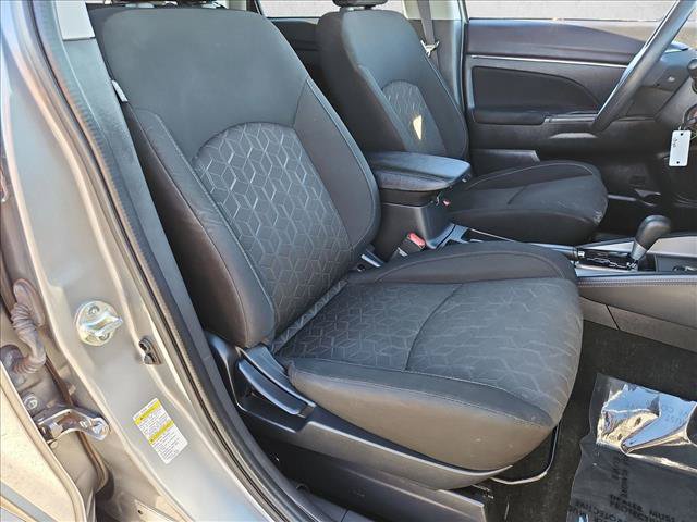 Used 2024 Mitsubishi Outlander Sport AWD image 19