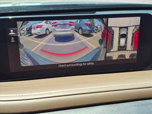 Certified 2025 MAZDA CX-30 2.5 Turbo w/ Premium Plus Pkg AWD/4WD image 14