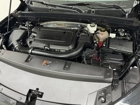 Used 2023 Buick Envision Essence FWD image 95