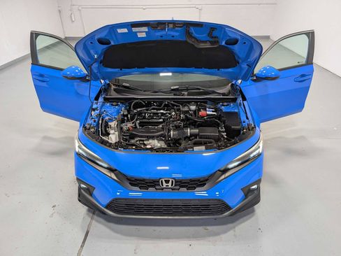 Used 2023 Honda Civic Sport Touring image 14