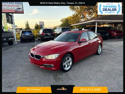 Used 2015 BMW 328i Sedan