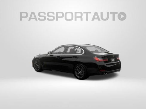 New 2026 BMW 330i xDrive 330i xDrive image 2