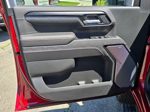 New 2026 GMC Sierra 2500 AT4X AWD/4WD image 12