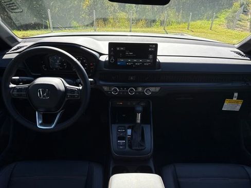 New 2026 Honda CR-V Sport-L image 14
