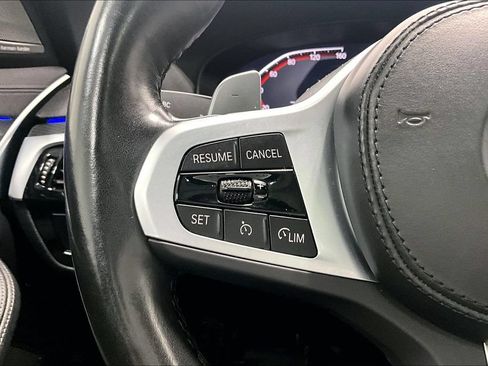 Used 2023 BMW 530i RWD image 20