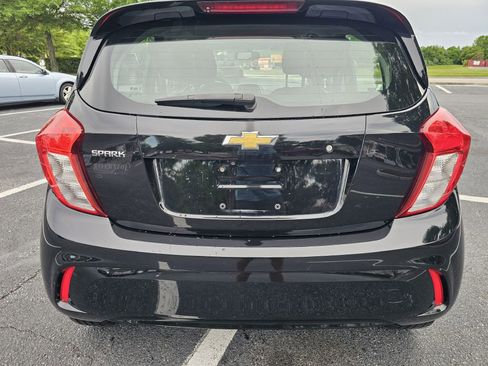 Used 2019 Chevrolet Spark LS image 6