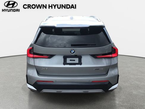 Used 2023 BMW X1 xDrive28i w/ Convenience Package AWD/4WD image 6