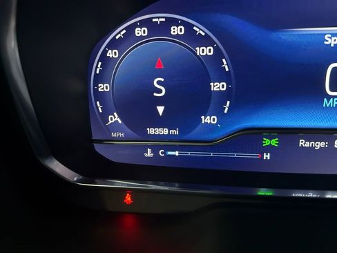 Used 2023 Chevrolet Tahoe Premier image 20