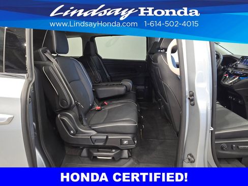 Used 2026 Honda Odyssey Elite image 9