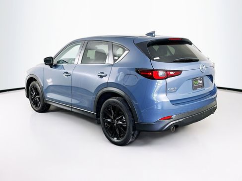 Used 2024 MAZDA CX-5 Carbon Edition image 5