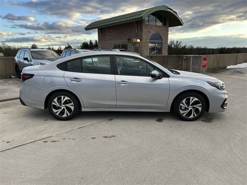 New 2025 Subaru Legacy Premium image 4