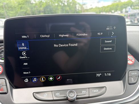Used 2025 Chevrolet Blazer LT AWD/4WD image 25