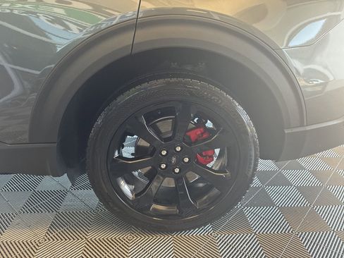Used 2020 Ford Explorer ST w/ ST High-Performance Pack AWD/4WD image 8