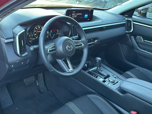 Certified 2025 MAZDA CX-50 AWD 2.5 S w/ Premium Package image 13