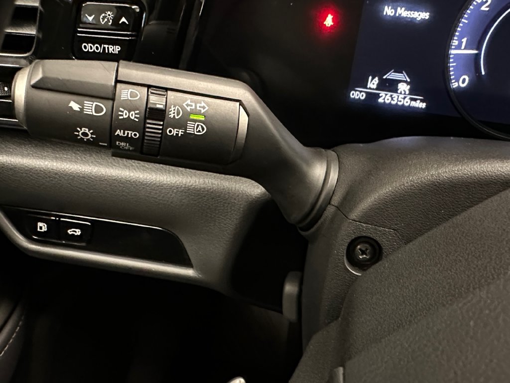 Used 2024 Lexus NX 350 AWD w/ Vision Package image 25