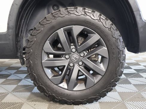 Used 2023 Honda Ridgeline Sport image 15