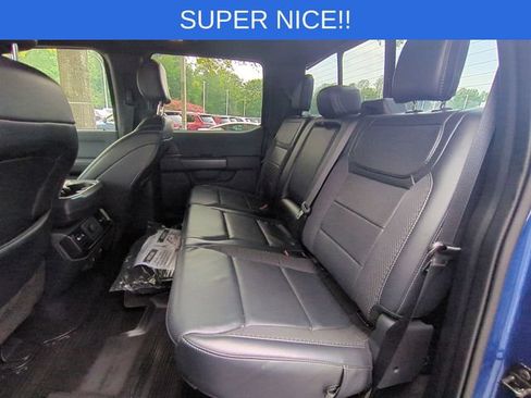 Used 2022 Ford F150 Raptor AWD/4WD image 31