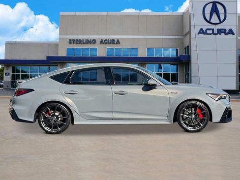 New 2026 Acura Integra Type S image 6