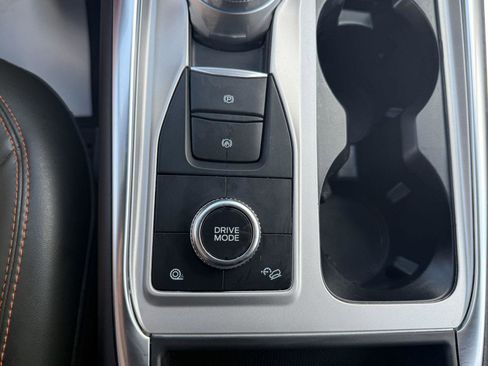 Used 2023 Ford Explorer Timberline AWD/4WD image 34