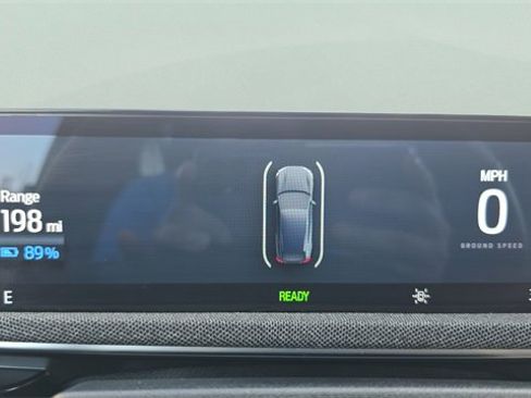 Used 2022 Ford Mustang Mach-E Premium image 29