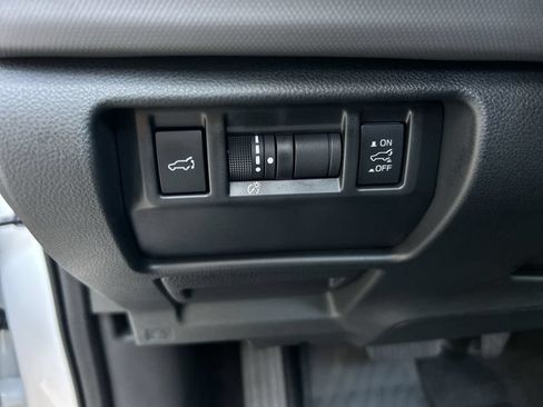 Certified 2026 Subaru Forester Sport AWD/4WD image 17