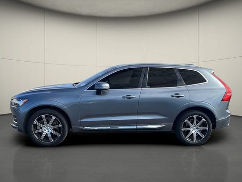 Used 2020 Volvo XC60 T6 Inscription w/ Protection Package Premier AWD/4WD image 4