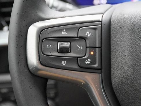 New 2026 Chevrolet Silverado 1500 LT w/ True North Edition Plus image 21