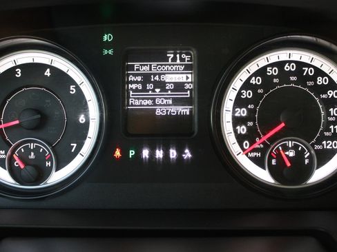 Used 2014 RAM 1500 Express image 13