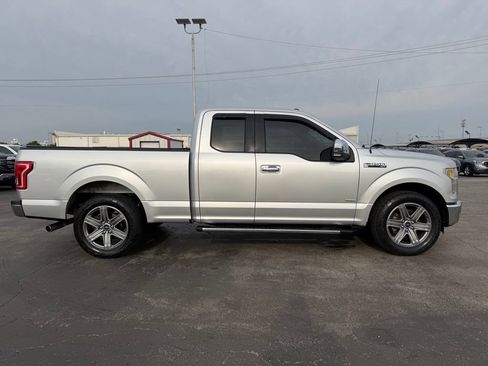Used 2016 Ford F150 XLT w/ Equipment Group 302A Luxury RWD image 4