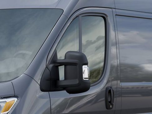 New 2026 RAM ProMaster 2500 w/ Premium Convenience Group FWD image 12
