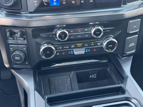 New 2026 Ford F350 Lariat w/ Lariat Premium Package AWD/4WD image 31