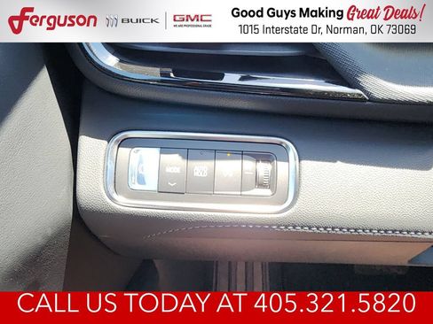 New 2026 Buick Enclave Sport Touring w/ Super Cruise Package FWD image 19